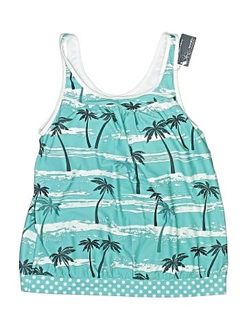 Mono b Swimsuit Top (view 1)