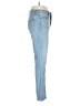 Old Navy Hearts Blue Jeans Size 6 - photo 4