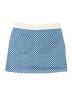 Callaway Polka Dots Blue Skort Size M - photo 2
