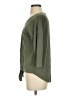 Green Envelope Green 3/4 Sleeve Top Size S - photo 5