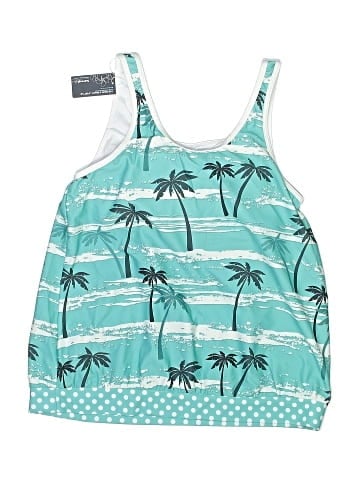 Mono b Swimsuit Top (view 2)