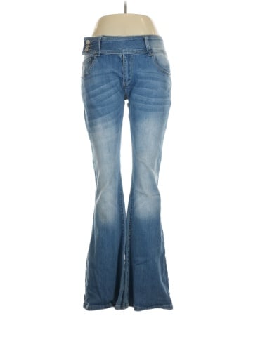 Unbranded Jeans (view 1)
