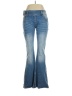 Unbranded Blue Jeans Size L - photo 1