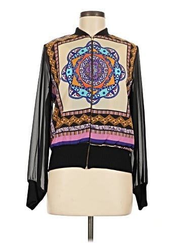 Assorted Brands Track Jacket (view 1)