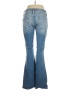 Unbranded Blue Jeans Size L - photo 2