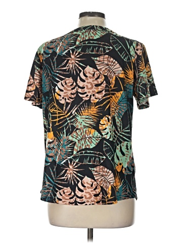 Emery Rose Short Sleeve T-Shirt (view 2)