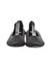 Assorted Brands Black Flats Size 6 - photo 2