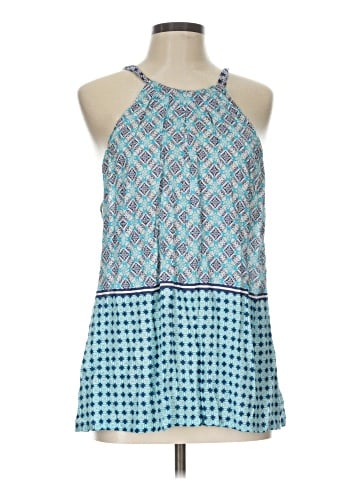 Tommy Bahama Sleeveless Blouse (view 1)