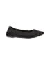 Assorted Brands Black Flats Size 6 - photo 1