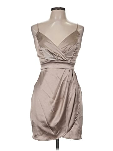 Teeze Me Cocktail Dress (view 1)