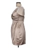 Teeze Me Tan Cocktail Dress Size 7 - 8 - photo 5