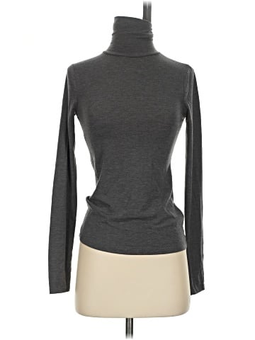 Fashion Nova Long Sleeve Turtleneck (view 1)
