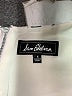Sam Edelman 100% Polyester Floral Yellow Cocktail Dress Size 4 - photo 6