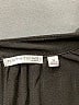Notations Black 3/4 Sleeve Blouse Size XL - photo 7