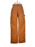 BDG 100% Cotton Orange Jeans Size 24 waist - photo 1