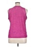 Eddie Bauer Pink Sleeveless T-Shirt Size XL - photo 2