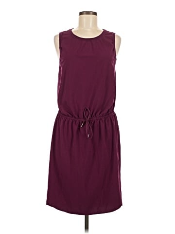 Athleta Casual Dress (view 1)