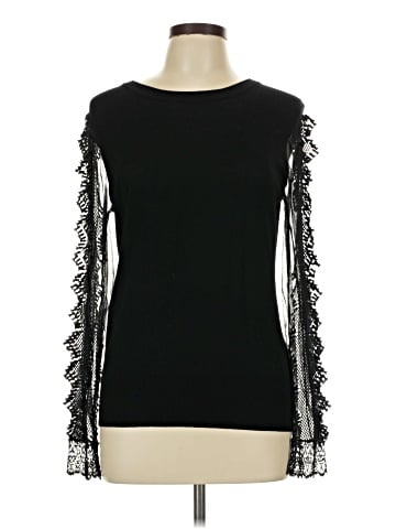 Nine West Long Sleeve Top (view 1)