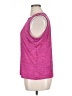 Eddie Bauer Pink Sleeveless T-Shirt Size XL - photo 5