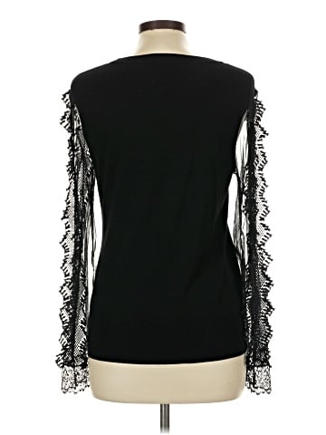 Nine West Long Sleeve Top (view 2)