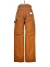 BDG 100% Cotton Orange Jeans Size 24 waist - photo 2