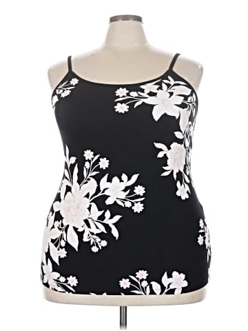 Torrid Tank Top (view 1)