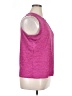 Eddie Bauer Pink Sleeveless T-Shirt Size XL - photo 4