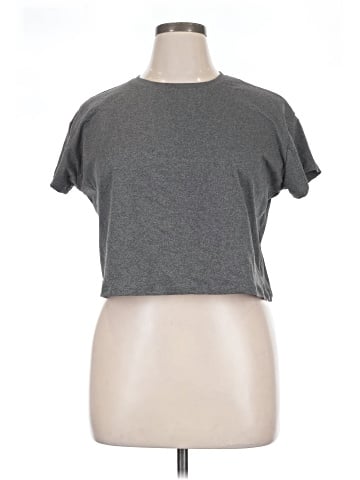 Unbranded Short Sleeve T-Shirt (view 1)