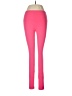 Lululemon Athletica Color Block Pink Active Pants Size 8 - photo 1