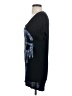 Obey Black Short Sleeve T-Shirt Size S - photo 5