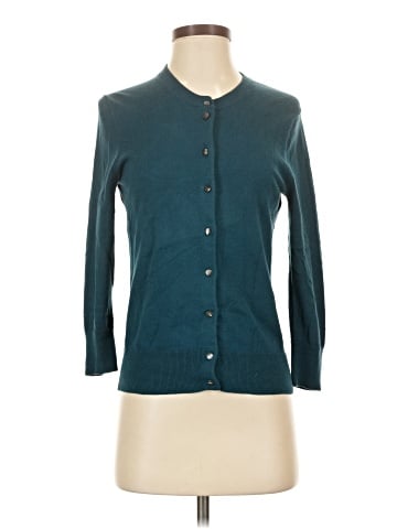 J.Crew 3/4 Sleeve Button-Down Shirt (view 1)