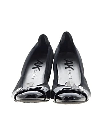 AK Anne Klein Wedges (view 2)