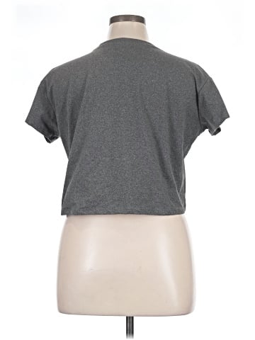 Unbranded Short Sleeve T-Shirt (view 2)