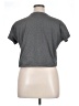 Unbranded Gray Short Sleeve T-Shirt Size XL - photo 2