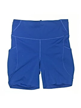 Lululemon Athletica Athletic Shorts