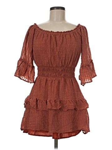 Le Lis Casual Dress (view 1)