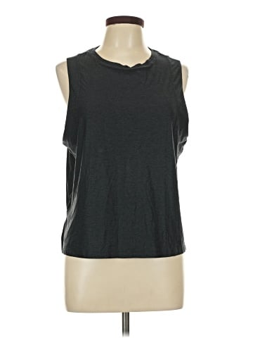 Active by Old Navy Sleeveless T-Shirt (view 1)
