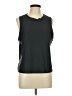 Active by Old Navy Gray Sleeveless T-Shirt Size L - photo 1