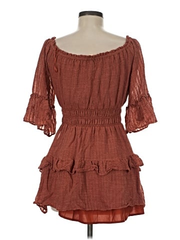 Le Lis Casual Dress (view 2)