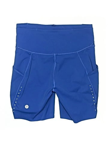 Lululemon Athletica Athletic Shorts (view 2)