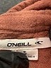 O'Neill 100% Cotton Brown Long Sleeve Button-Down Shirt Size S - photo 7