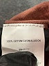 O'Neill 100% Cotton Brown Long Sleeve Button-Down Shirt Size S - photo 8