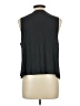 Active by Old Navy Gray Sleeveless T-Shirt Size L - photo 2