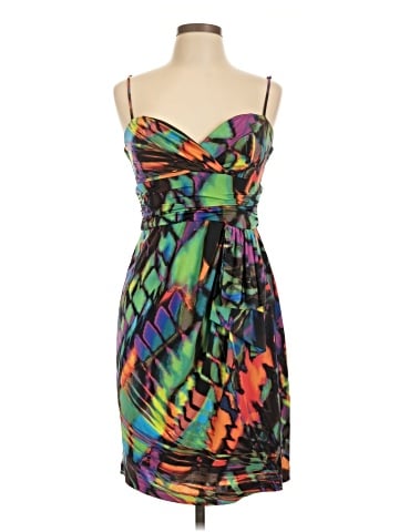 Bisou Bisou Cocktail Dress (view 1)