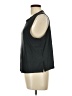 Active by Old Navy Gray Sleeveless T-Shirt Size L - photo 5