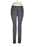 Phisockat Chevron-herringbone Gray Active Pants Size L - photo 1
