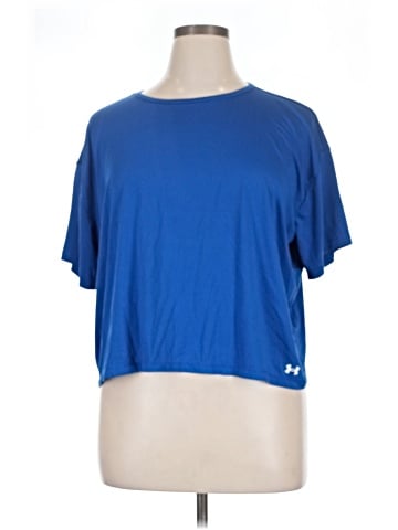 Under Armour Active T-Shirt (view 1)