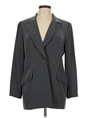 Assorted Brands Blazer (view 1)