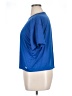 Under Armour Blue Active T-Shirt Size XL - photo 5