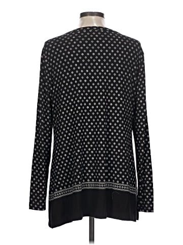 Croft & Barrow Long Sleeve T-Shirt (view 2)